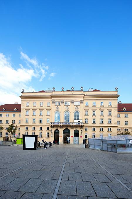 The Vienna Museum images