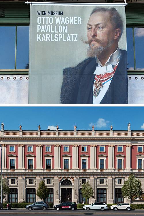 The Wiener Musikverein images